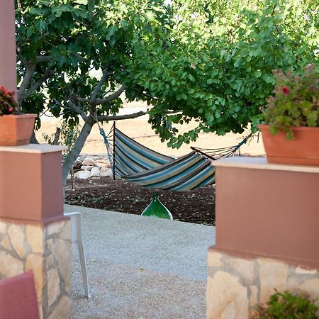 Villa Rosalba Polignano a Mare Exterior photo